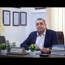 Dr. Abdelaziz Abugazleh  -  Consultant General Surgery , laparoscopy & Adiposity