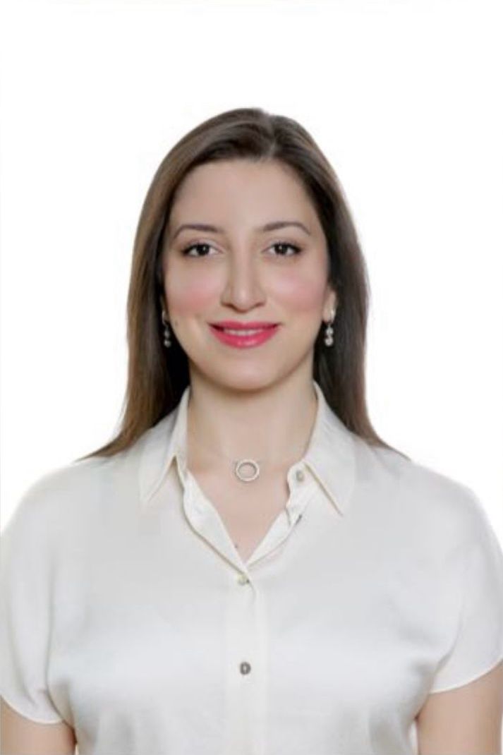 Dr. Hala Hameed Batayneh - General Surgery Specialist