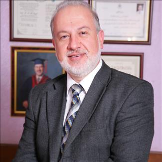 Dr. Imad M. Zayyat -  Senior Consultant in General Surgery, Gastrointestinal Surgery, Endoscopic Surgery